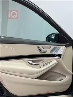 مرسيدس بنز S-Class